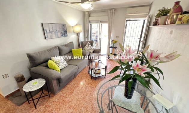 Venta - Bungalow Planta Alta - Los Montesinos