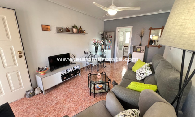 Venta - Bungalow Planta Alta - Los Montesinos