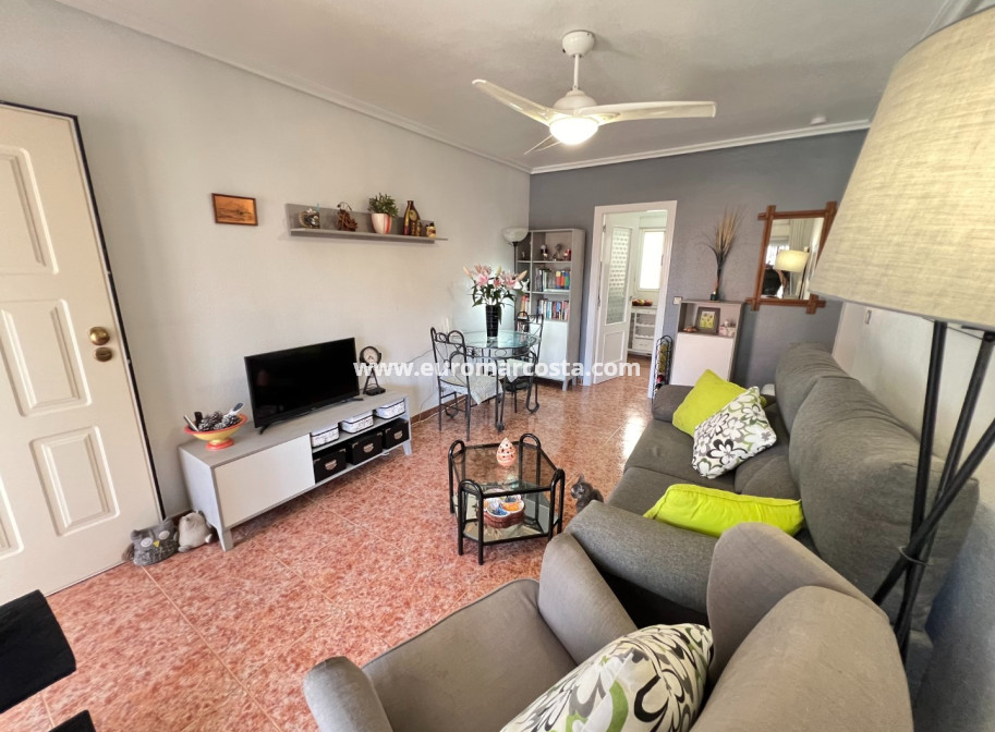 Venta - Bungalow Planta Alta - Los Montesinos