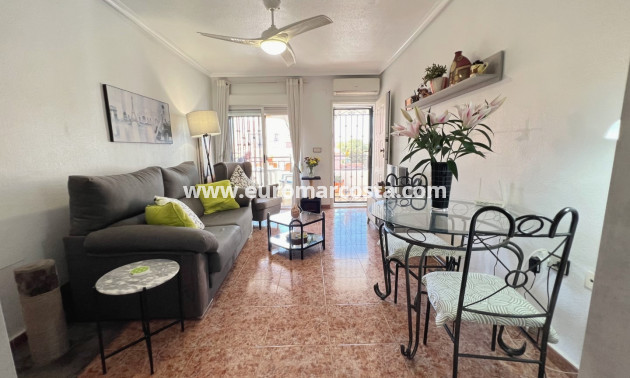 Venta - Bungalow Planta Alta - Los Montesinos