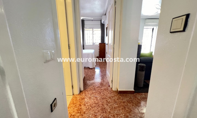 Venta - Bungalow Planta Alta - Los Montesinos