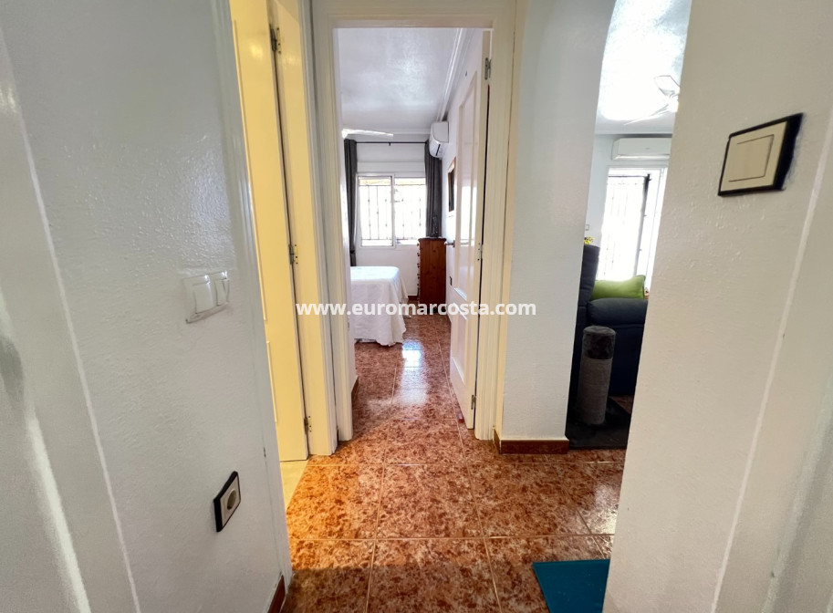 Venta - Bungalow Planta Alta - Los Montesinos