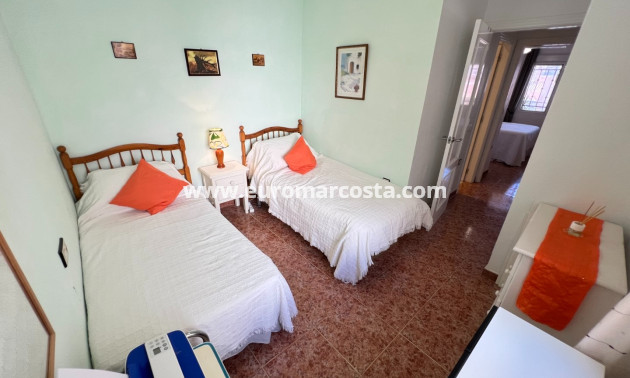 Venta - Bungalow Planta Alta - Los Montesinos