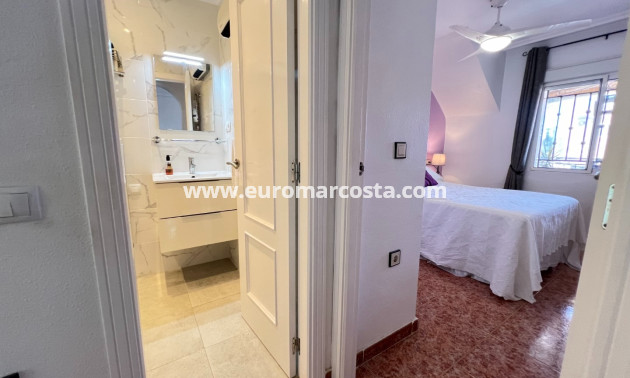 Venta - Bungalow Planta Alta - Los Montesinos