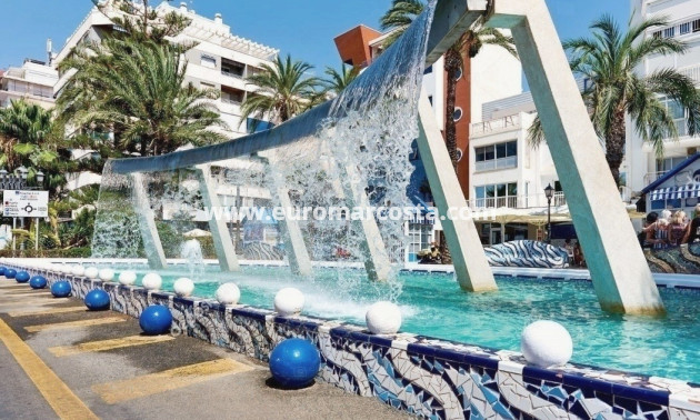 Venta - Bungalow Planta Alta - Los Montesinos