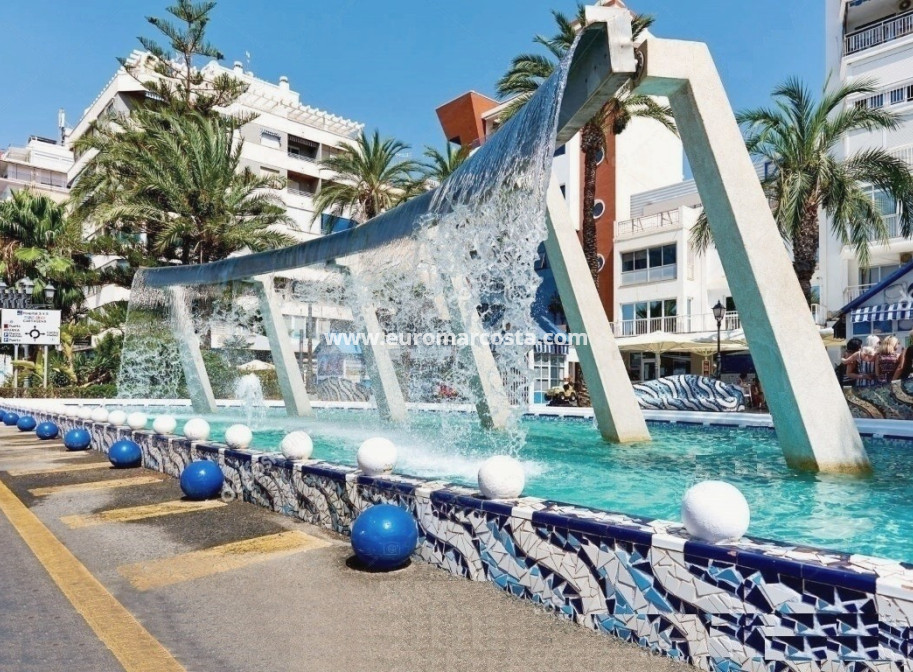 Venta - Bungalow Planta Alta - Los Montesinos