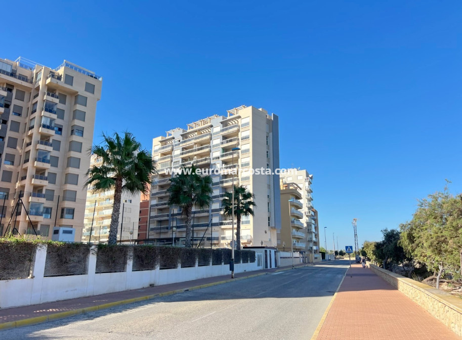 Sale - Apartment / flat - Guardamar del Segura