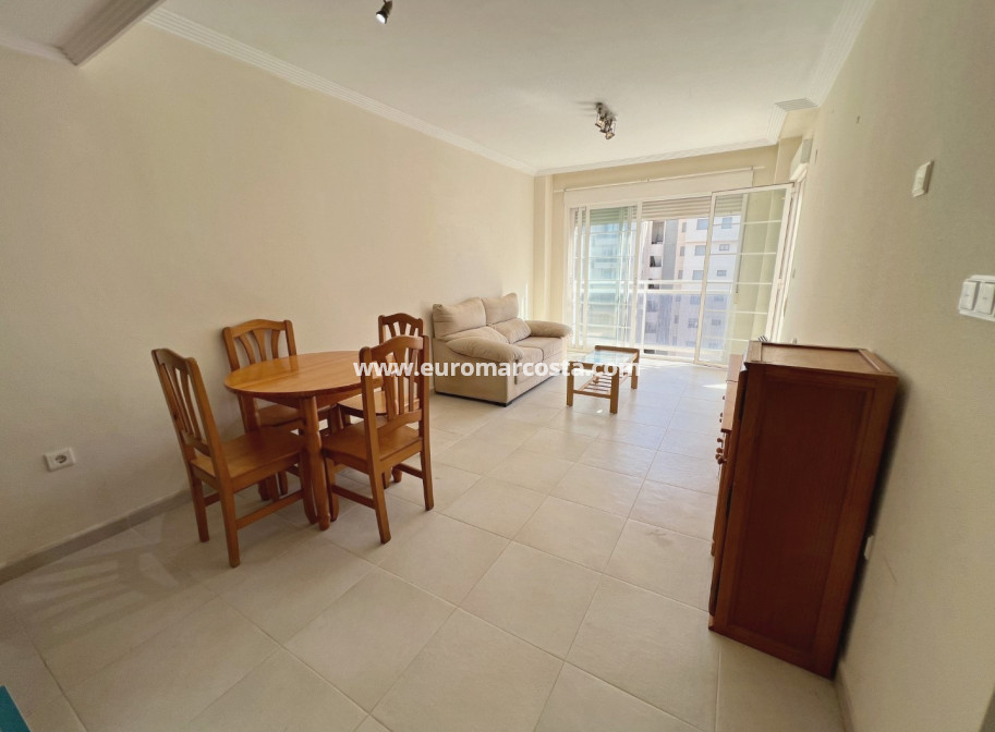 Sale - Apartment / flat - Guardamar del Segura