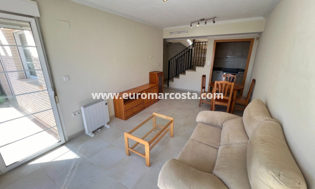 Venta - Apartamento / piso - Guardamar del Segura