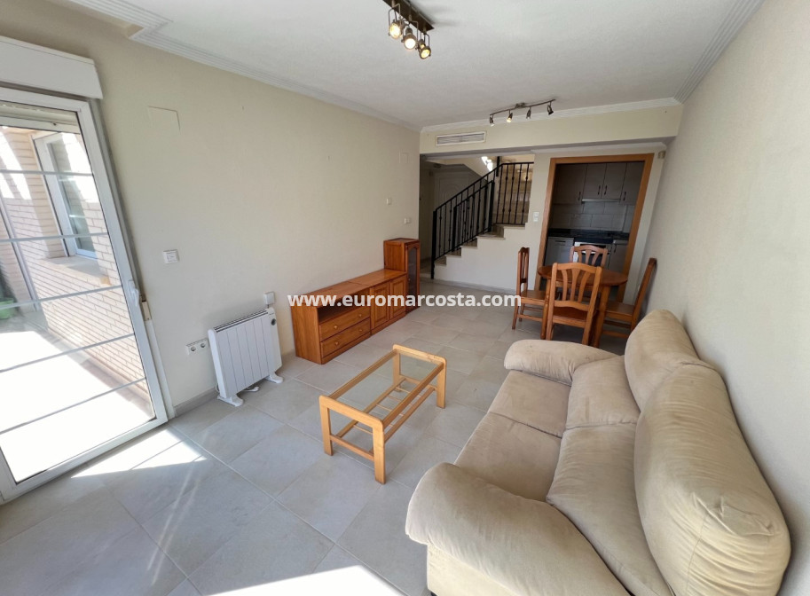 Sale - Apartment / flat - Guardamar del Segura