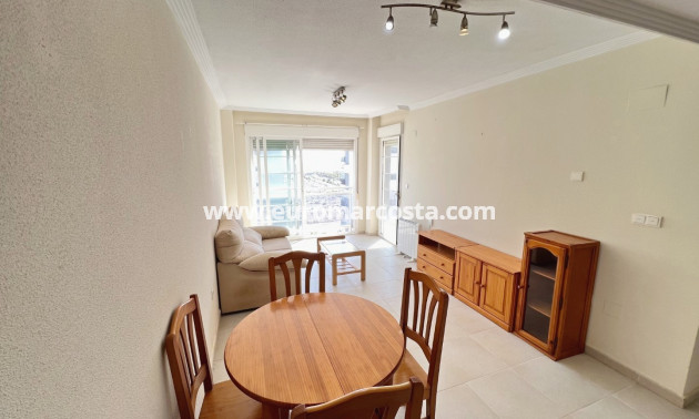 Sale - Apartment / flat - Guardamar del Segura