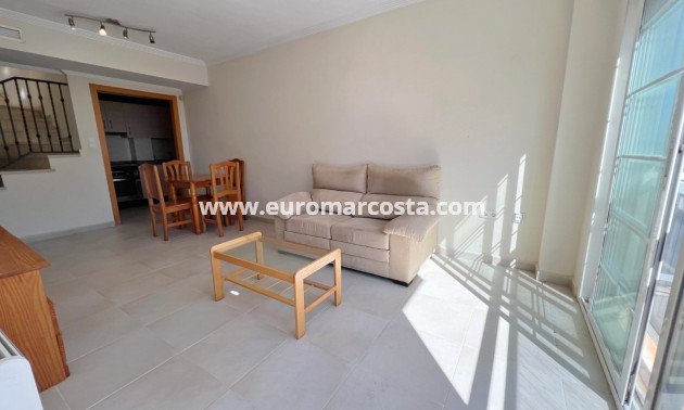 Venta - Apartamento / piso - Guardamar del Segura