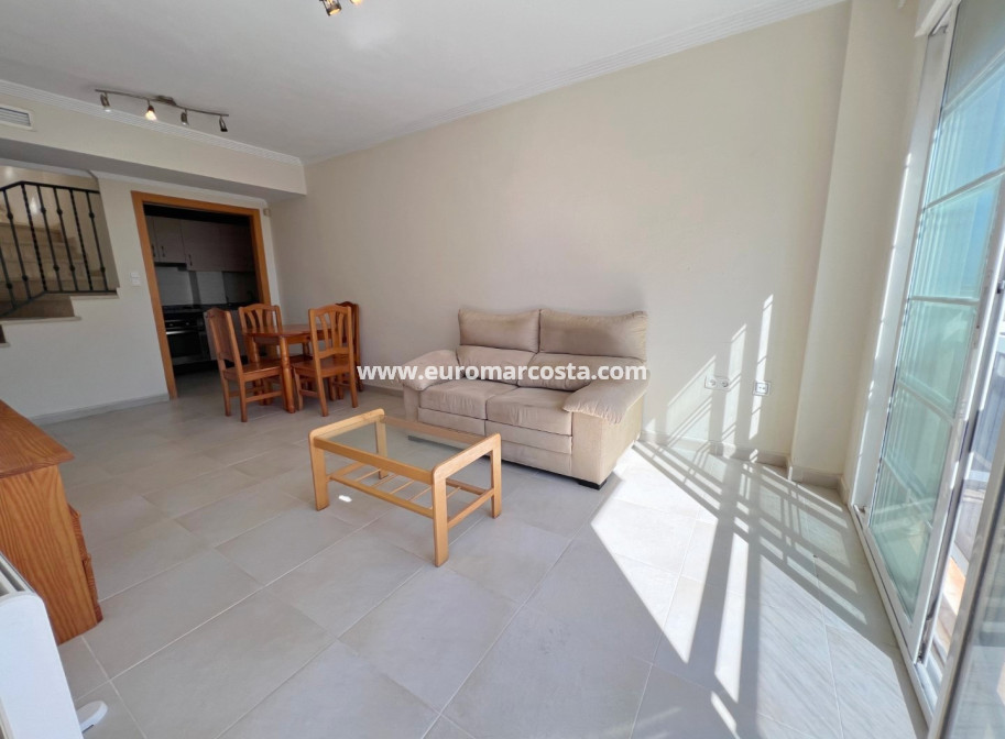 Sale - Apartment / flat - Guardamar del Segura