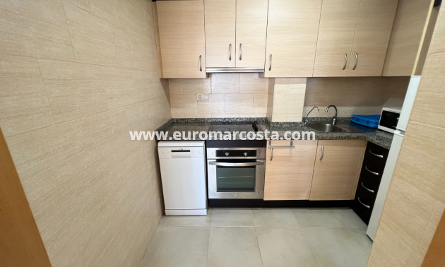 Sale - Apartment / flat - Guardamar del Segura