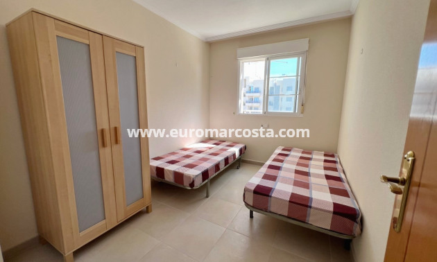 Sale - Apartment / flat - Guardamar del Segura