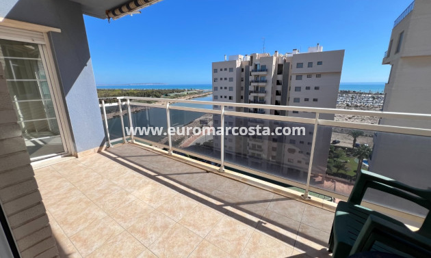 Sale - Apartment / flat - Guardamar del Segura