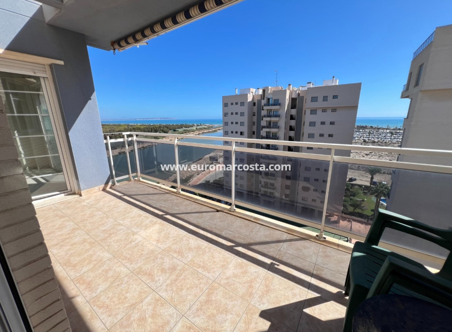 Venta - Apartamento / piso - Guardamar del Segura