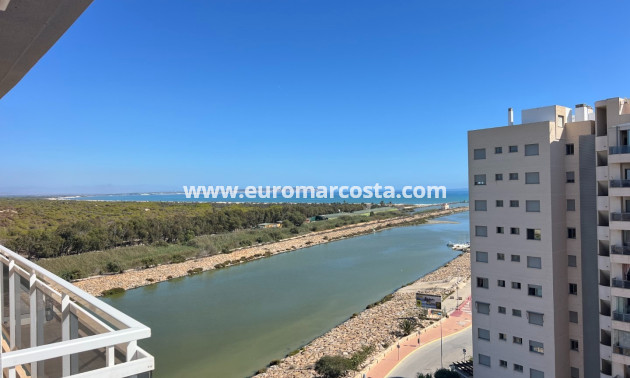 Venta - Apartamento / piso - Guardamar del Segura