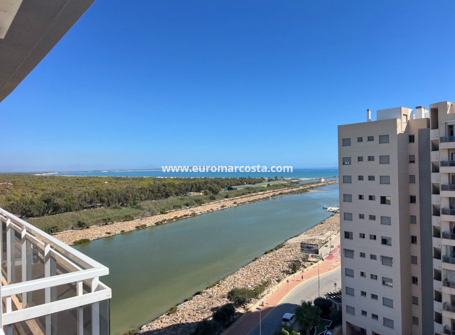 Venta - Apartamento / piso - Guardamar del Segura