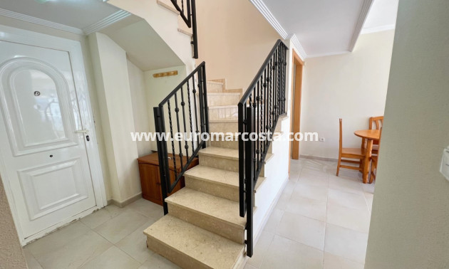 Sale - Apartment / flat - Guardamar del Segura