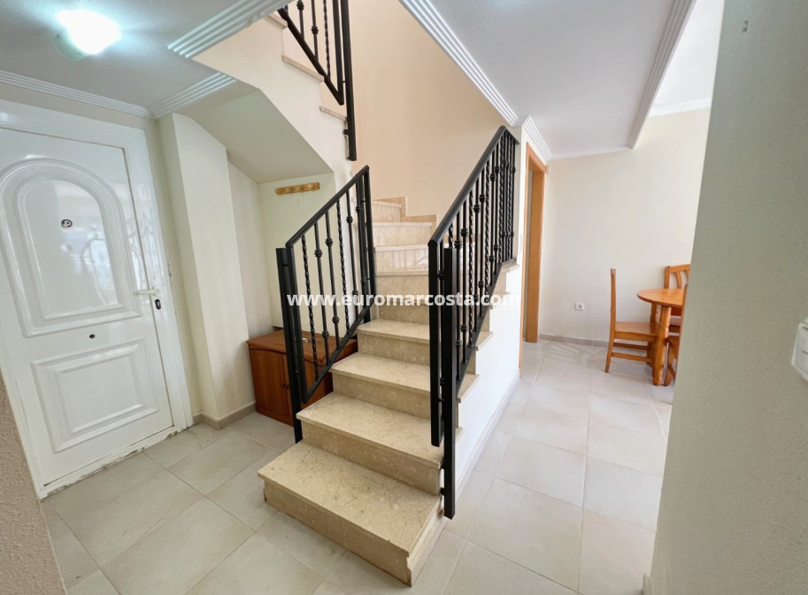 Sale - Apartment / flat - Guardamar del Segura