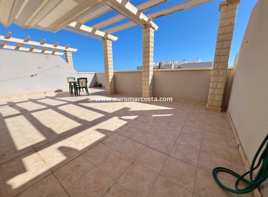 Sale - Apartment / flat - Guardamar del Segura