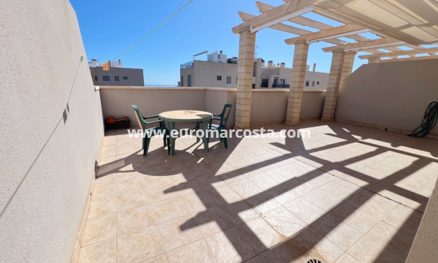 Venta - Apartamento / piso - Guardamar del Segura