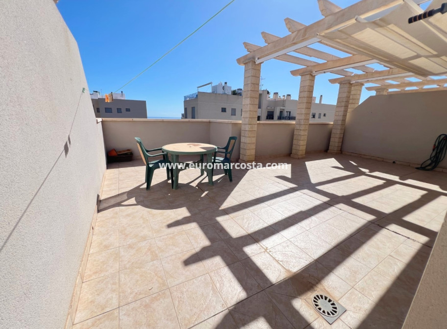 Sale - Apartment / flat - Guardamar del Segura