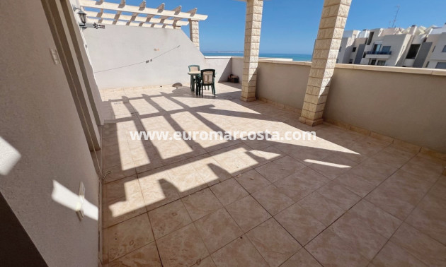 Sale - Apartment / flat - Guardamar del Segura