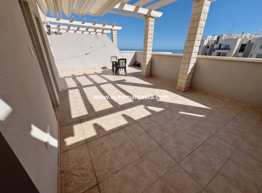 Sale - Apartment / flat - Guardamar del Segura