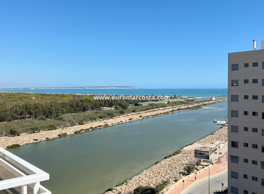 Sale - Apartment / flat - Guardamar del Segura