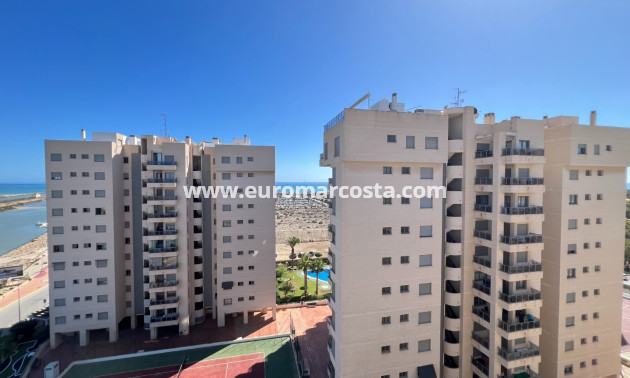 Sale - Apartment / flat - Guardamar del Segura