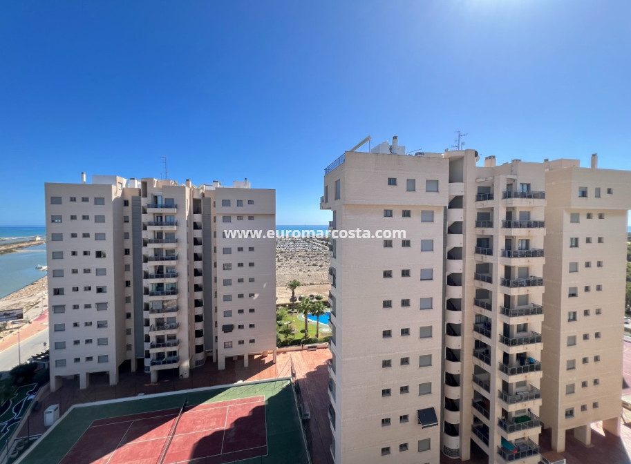 Venta - Apartamento / piso - Guardamar del Segura