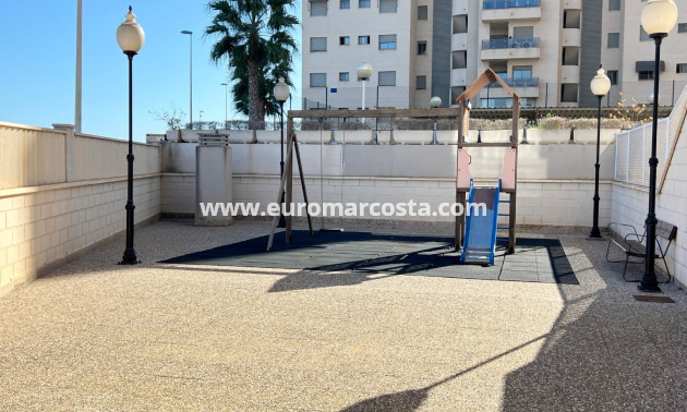 Venta - Apartamento / piso - Guardamar del Segura