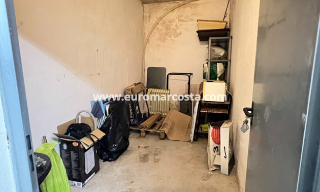 Venta - Apartamento / piso - Guardamar del Segura