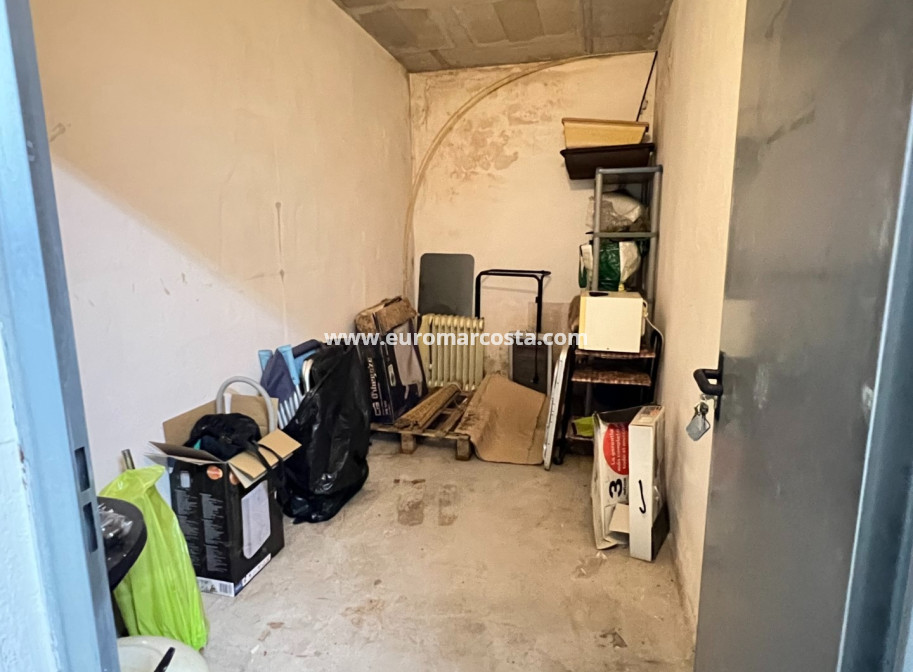 Sale - Apartment / flat - Guardamar del Segura