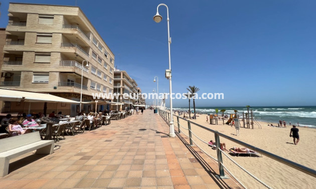 Sale - Apartment / flat - Guardamar del Segura