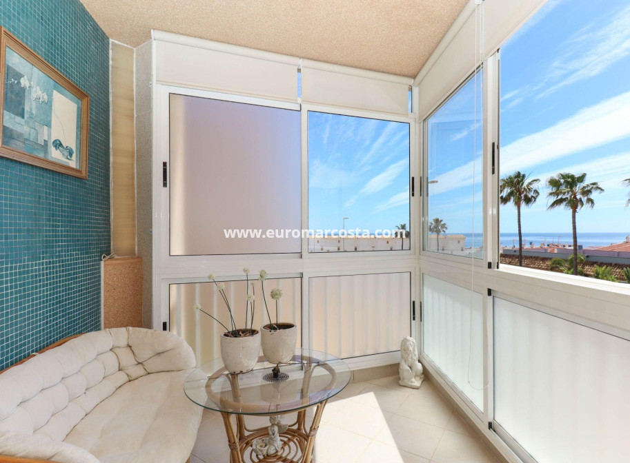 Venta - Apartamento / piso - Torrevieja - TORREVIEJA