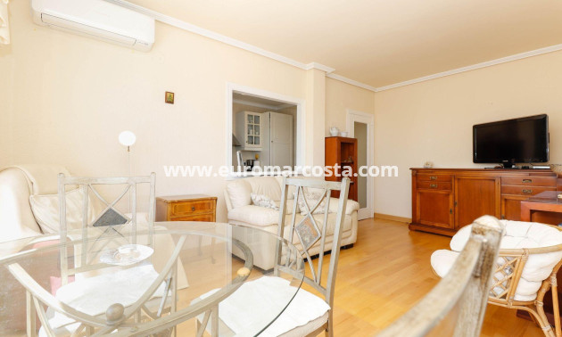 Venta - Apartamento / piso - Torrevieja - TORREVIEJA