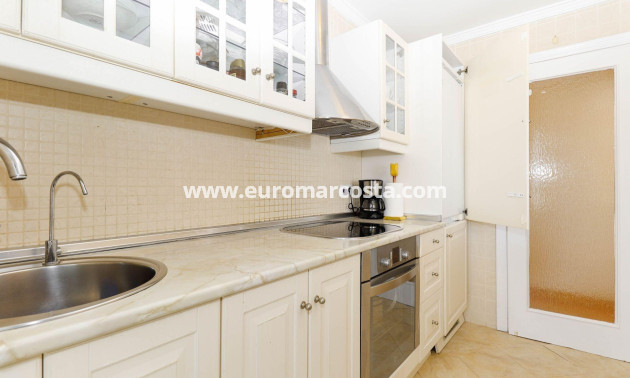 Venta - Apartamento / piso - Torrevieja - TORREVIEJA