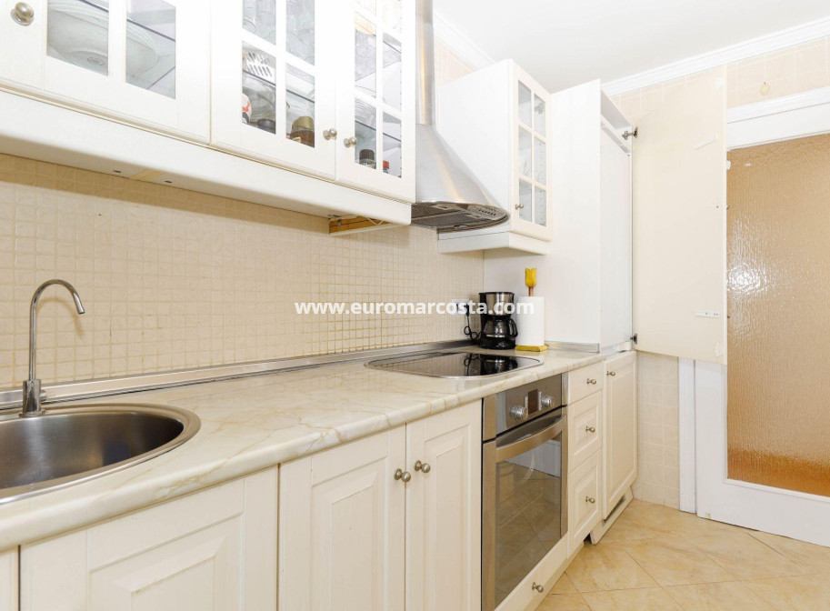 Venta - Apartamento / piso - Torrevieja - TORREVIEJA