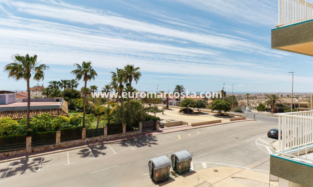 Venta - Apartamento / piso - Torrevieja - TORREVIEJA