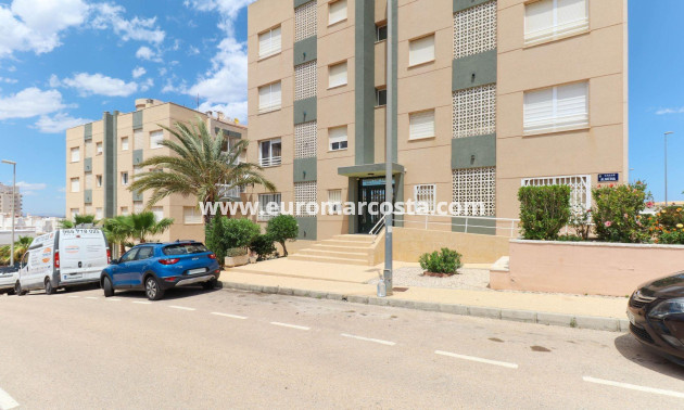 Venta - Apartamento / piso - Torrevieja - TORREVIEJA