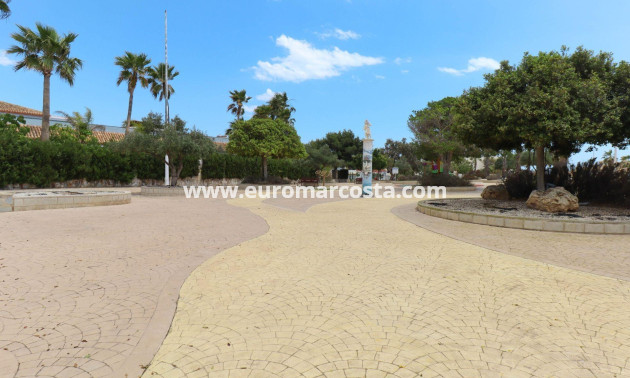 Venta - Apartamento / piso - Torrevieja - TORREVIEJA