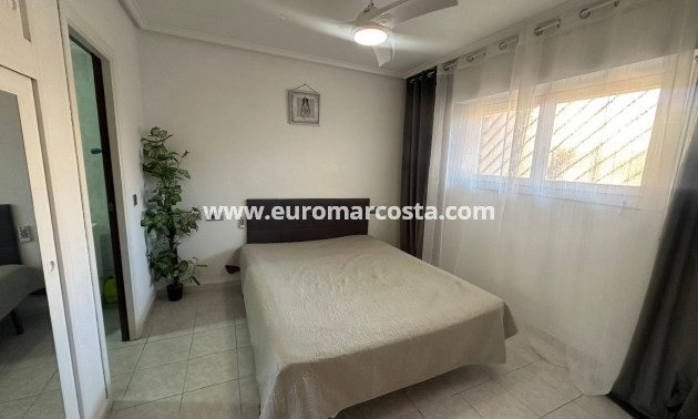 Sale - Apartment / flat - Torrevieja - TORREVIEJA