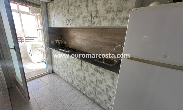 Sale - Apartment / flat - Torrevieja - TORREVIEJA