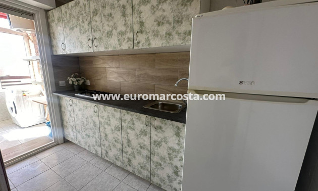 Sale - Apartment / flat - Torrevieja - TORREVIEJA