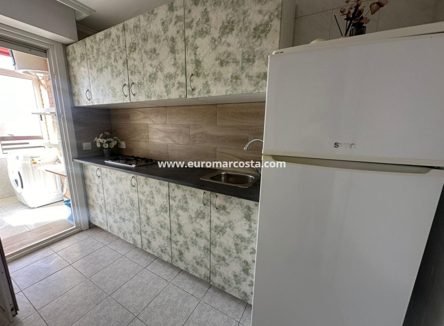 Sale - Apartment / flat - Torrevieja - TORREVIEJA