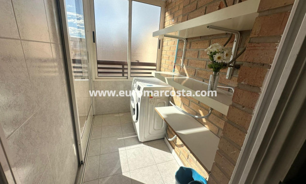 Sale - Apartment / flat - Torrevieja - TORREVIEJA