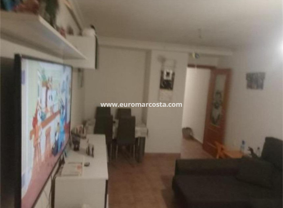 Sale - Apartment / flat - Almoradi - Almoradí